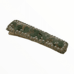 AW Beauty - Hair Accessory 1pc (Piedras y Perlas).