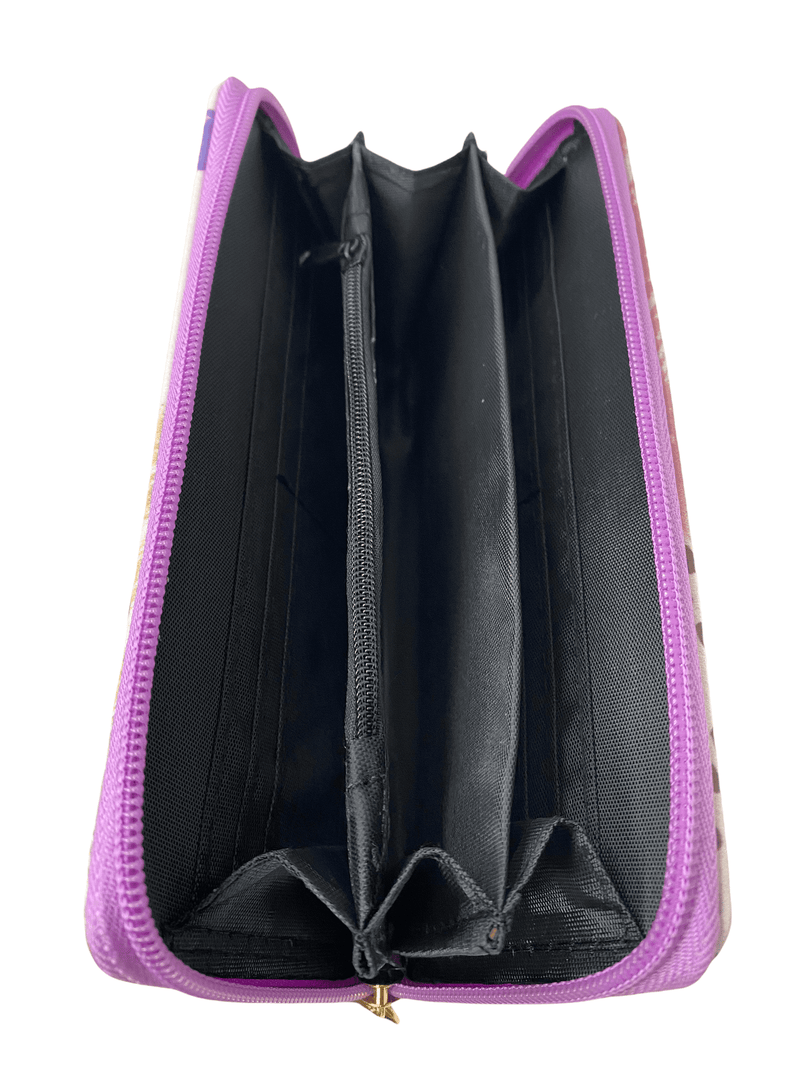 Wallets - Brillo y Colores.