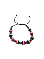 Souvenirs Republica Dominicana - Pulseras.