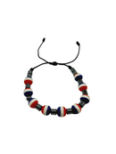 Souvenirs Republica Dominicana - Pulseras.