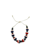 Souvenirs Republica Dominicana - Pulseras.