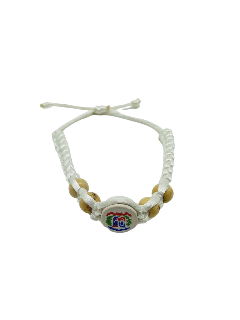 Souvenirs Republica Dominicana - Pulseras.