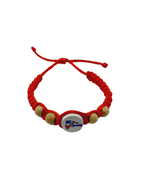 Souvenirs Republica Dominicana - Pulseras.
