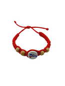 Souvenirs Republica Dominicana - Pulseras.