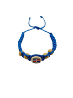 Souvenirs Republica Dominicana - Pulseras.
