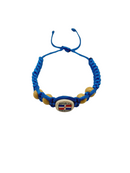 Souvenirs Republica Dominicana - Pulseras.