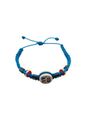Souvenirs Republica Dominicana - Pulseras.
