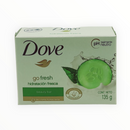 Dove - Jabón (Beauty Bar).