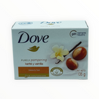 Dove - Jabón (Beauty Bar).