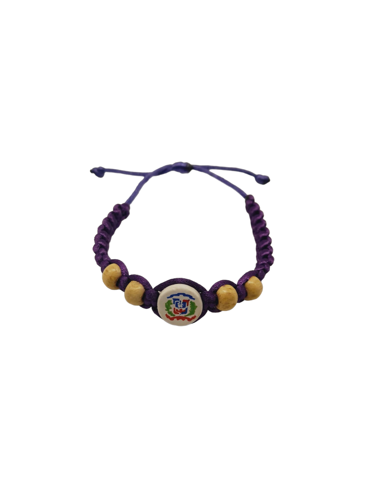 Souvenirs Republica Dominicana - Pulseras.