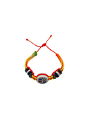 Souvenirs Republica Dominicana - Pulseras.
