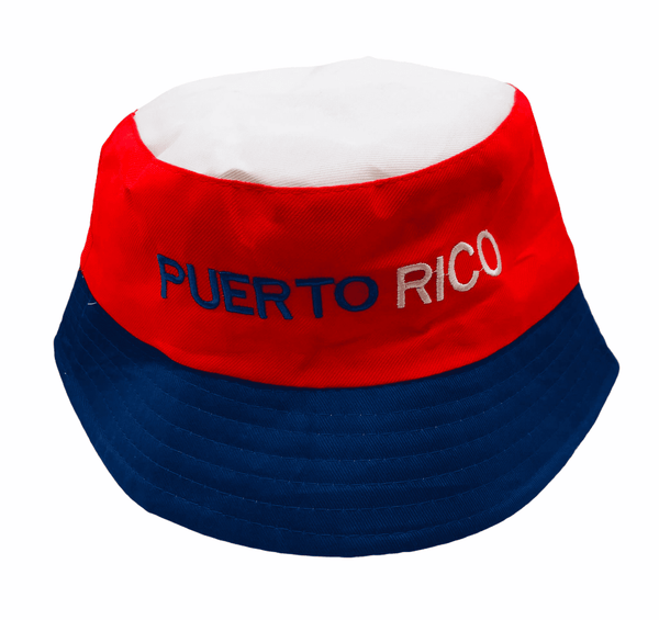 Souvenir Puerto Rico - Sombrero de Sol.