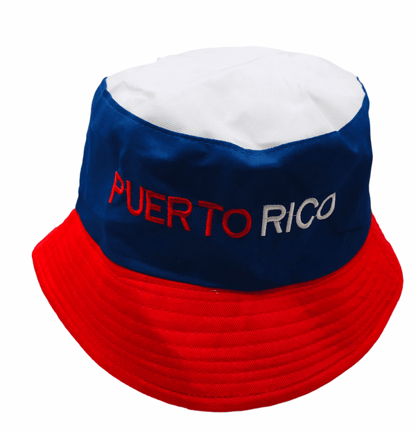 Souvenir Puerto Rico - Sombrero de Sol.