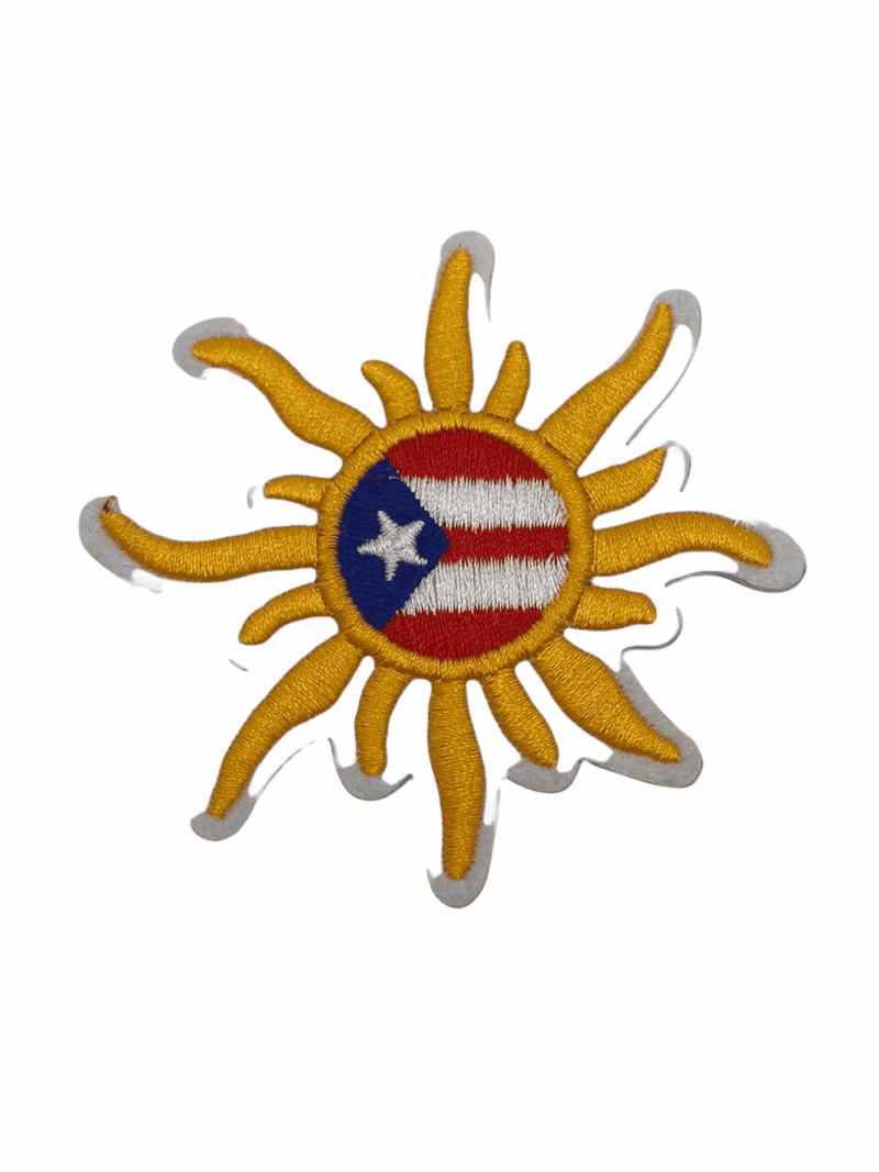 Parches ( P.R.).