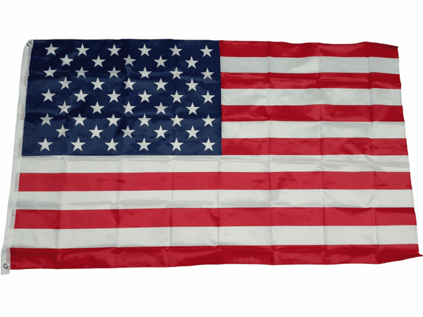 Bandera USA.