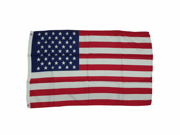 Bandera USA.