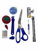 Kit Básico de Costura.