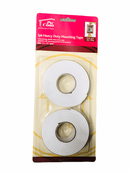 Pa' Casa - Heavy Duty Mounting Tape (2 Pack).