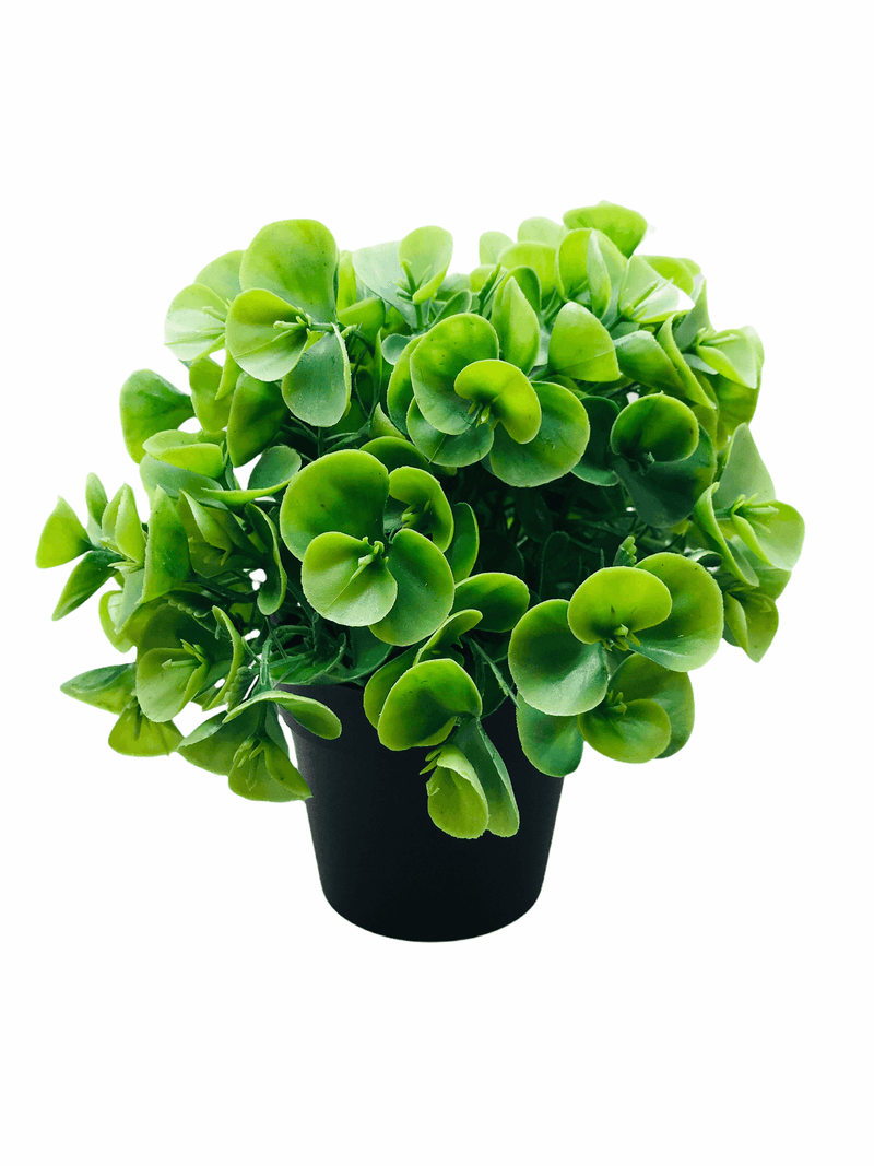 Planta Artificial.