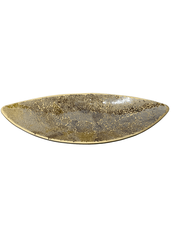 Decor Plate - Mosaic.