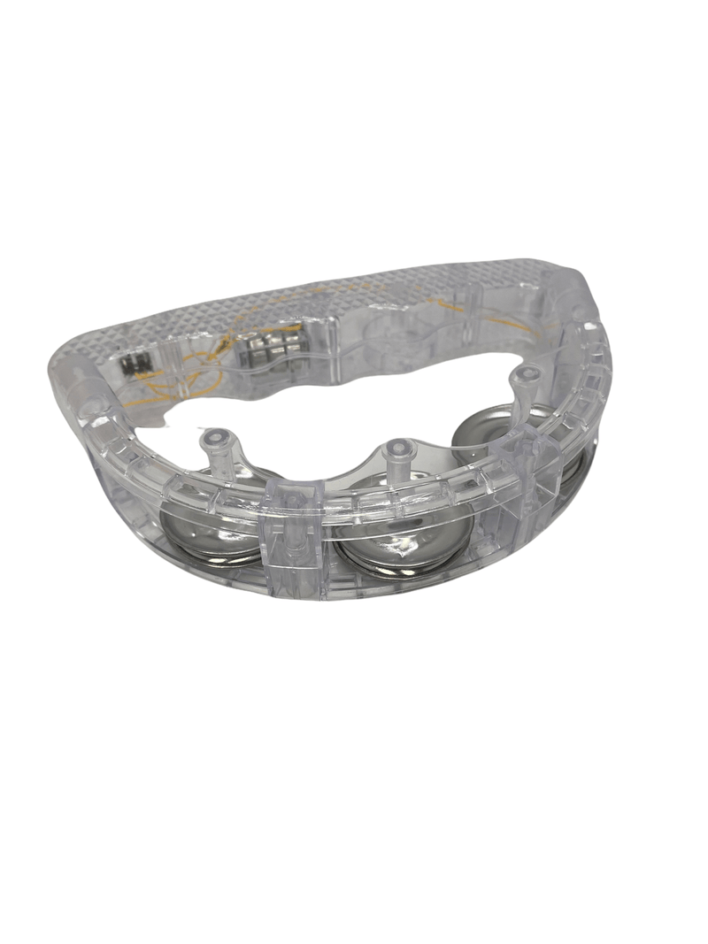 Light Up - Tambourine.
