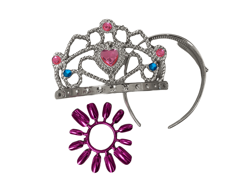 Toys - The Starlit Princess.
