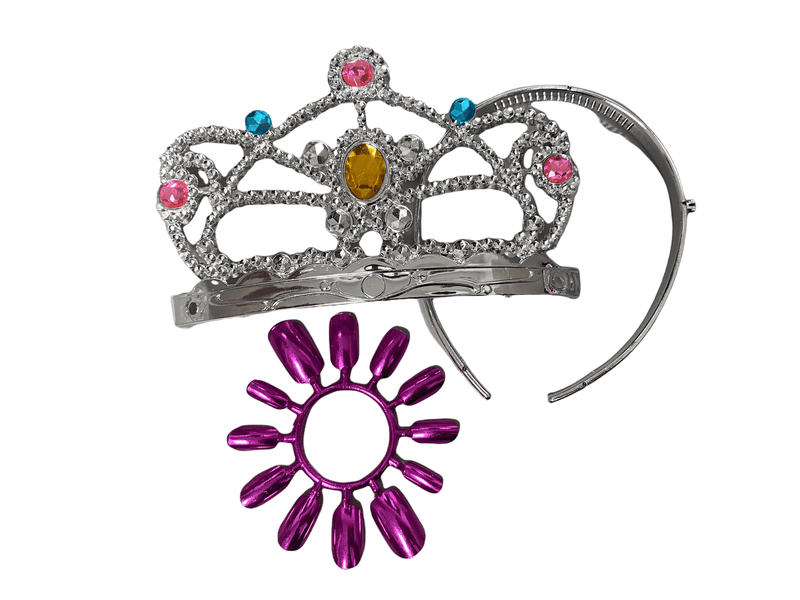 Toys - The Starlit Princess.