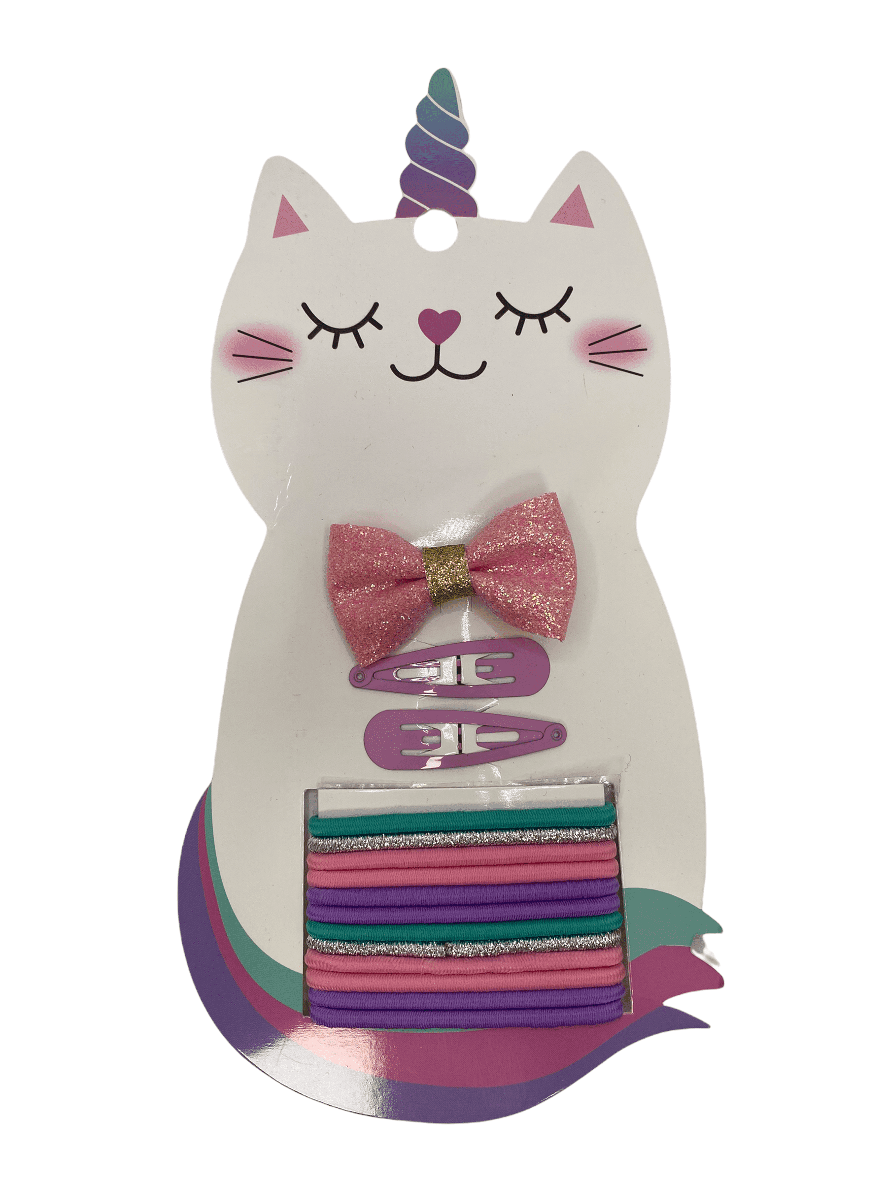 Hair Accessory- 15pcs.