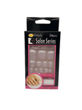 AW Beauty- Salon Series 24pcs (Uñas para Pies).