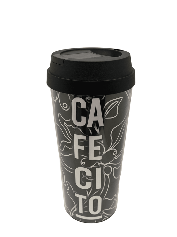 Tumbler para Café.