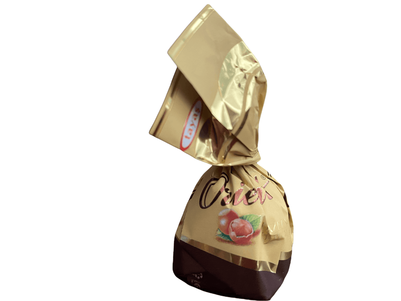 Orient Luxury - Hazelnut Flavor (Chocolates).