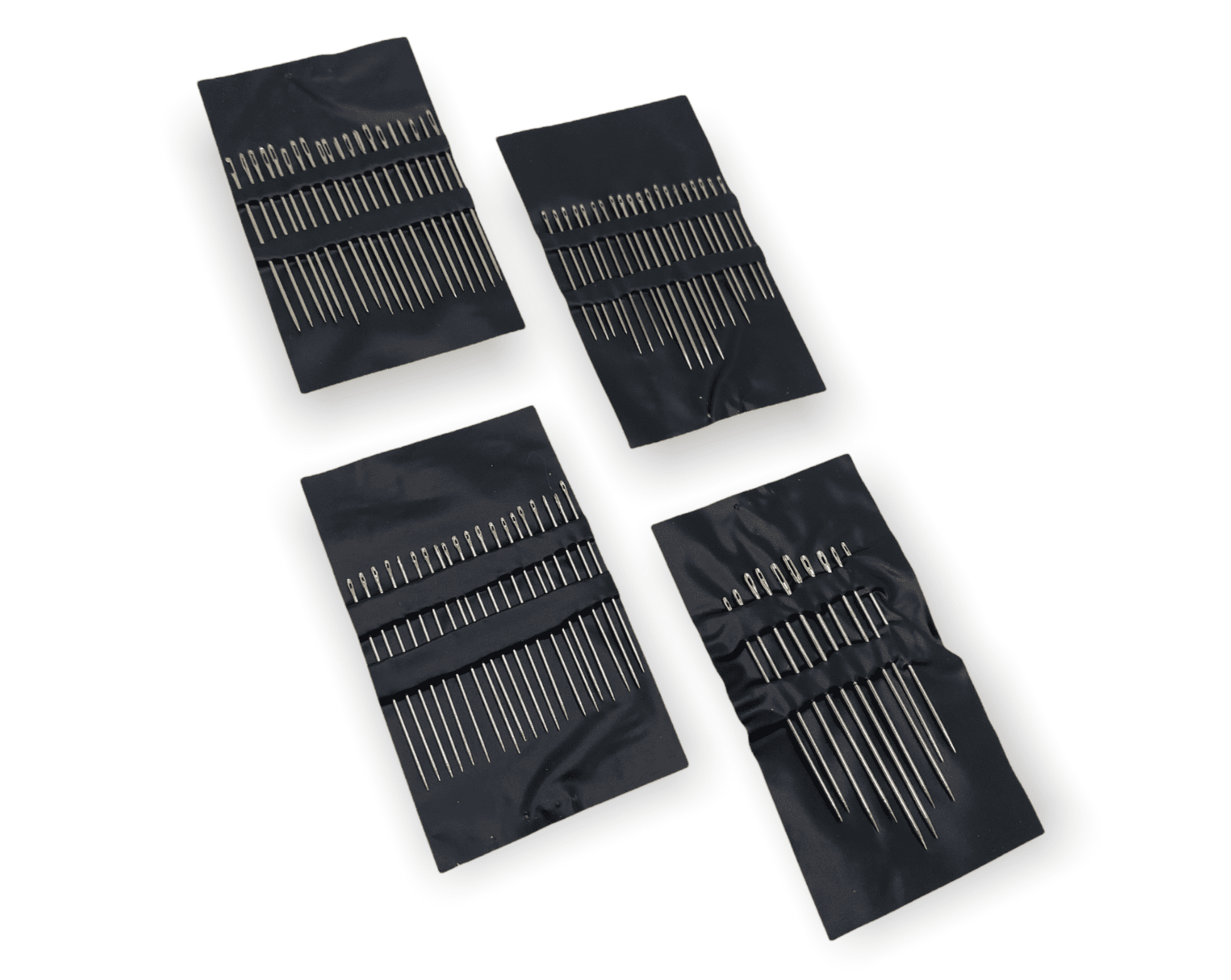 AW Crafts- 70 Hand Needles.