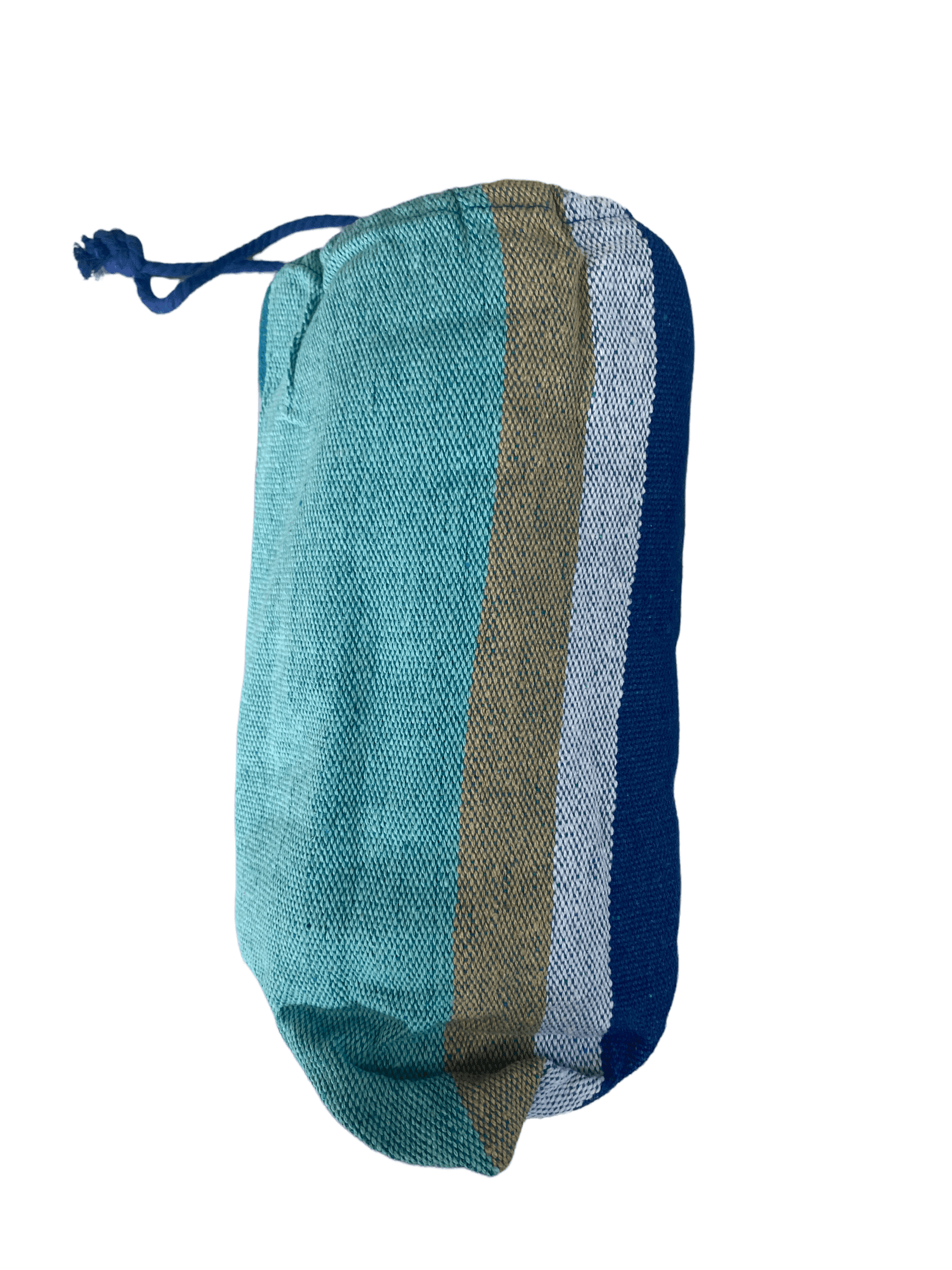 Hamaca Playera con Bolso.