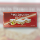 El Belén - Turrón Duro De Maní (Peanut Brittle Nougat).