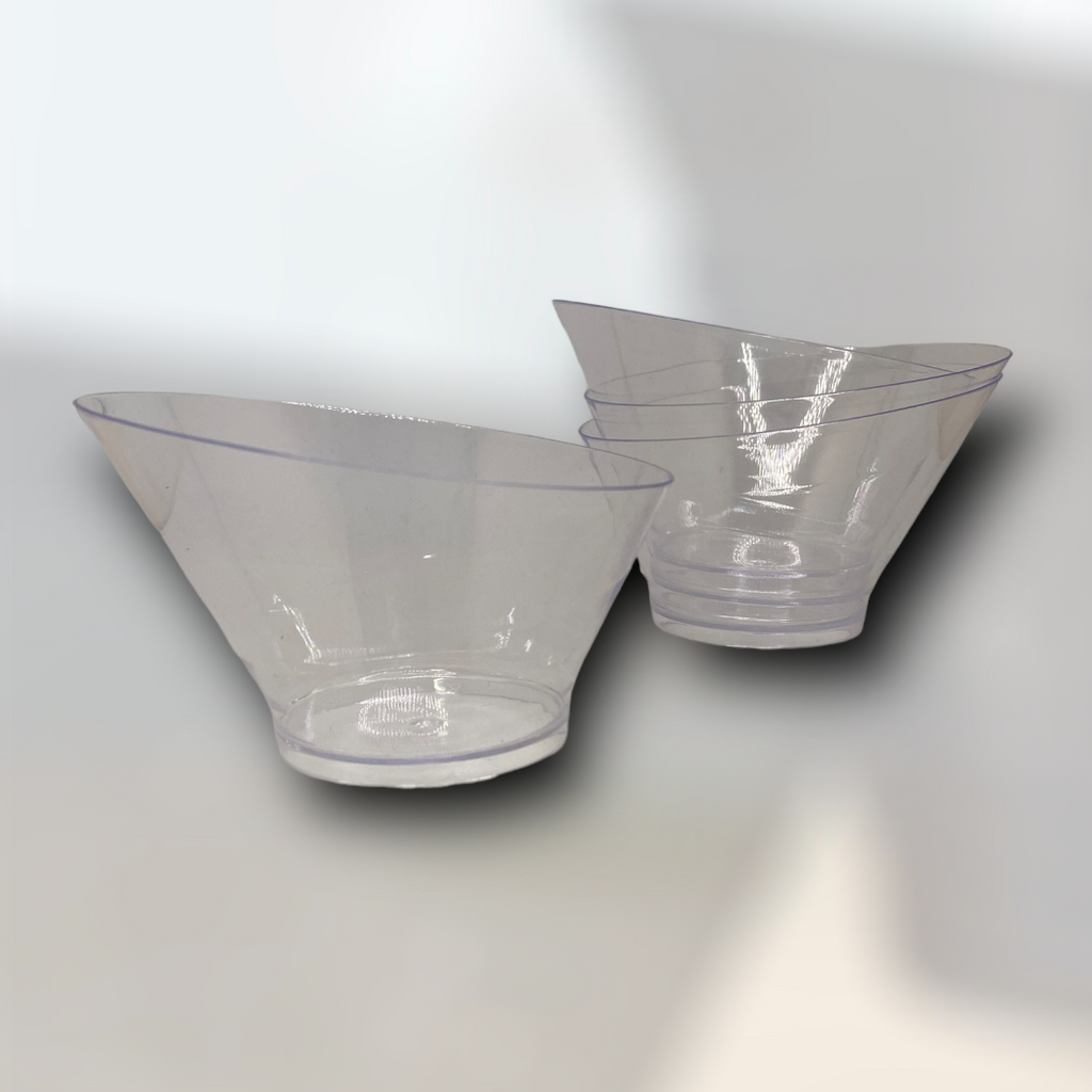 Appetizer Cup 4pcs.