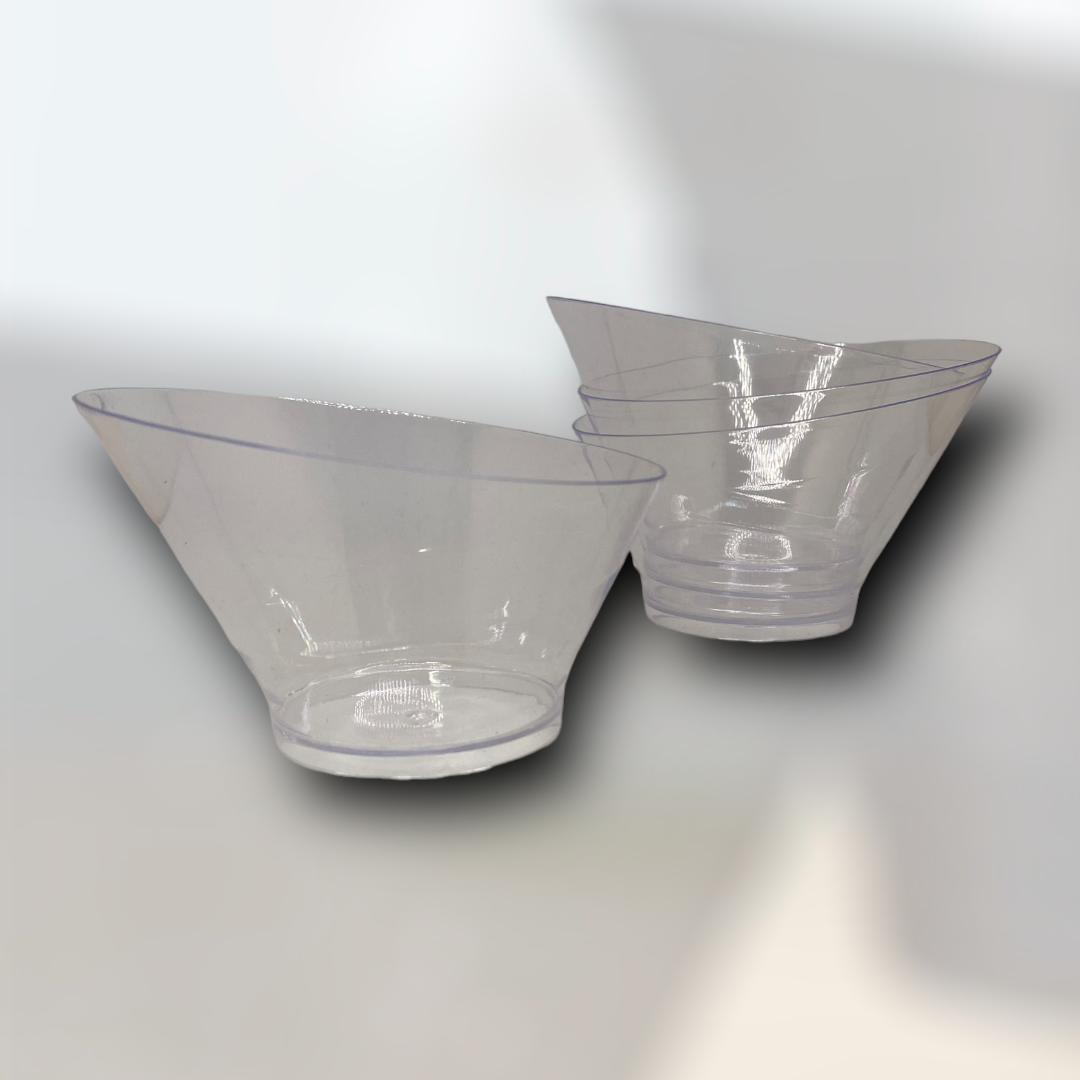 Appetizer Cup 4pcs.