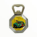 Abridor - Souvenir Republica Dominicana.