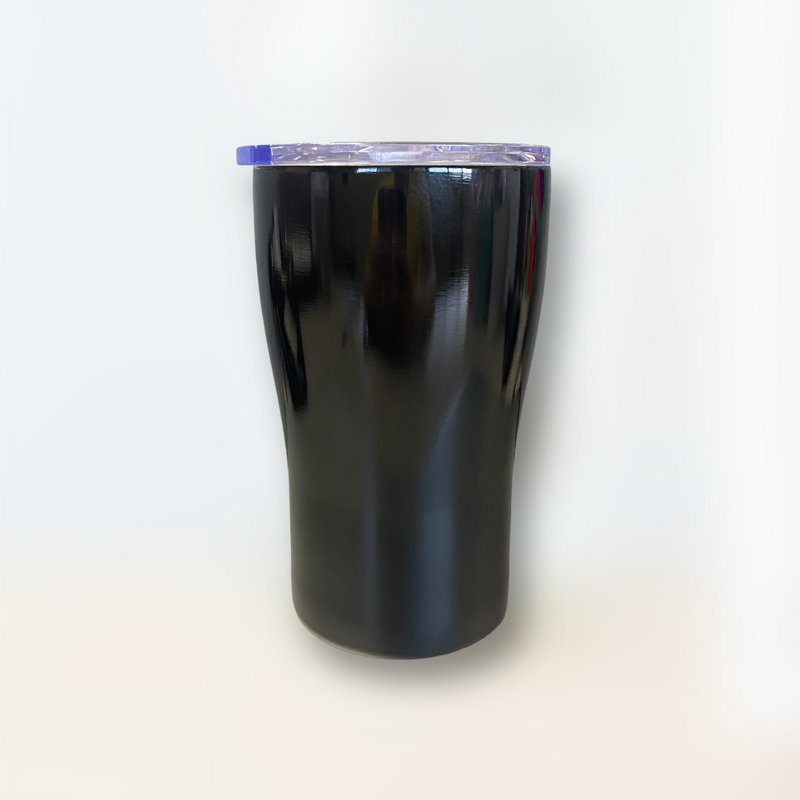 Tumbler de Color Completo en Stainless Steel.