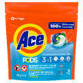 Ace Pods 3in1 Cold Water Clean 16pacs / 14oz