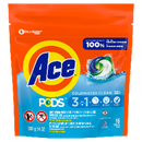 Ace Pods 3in1 Cold Water Clean 16pacs/14oz