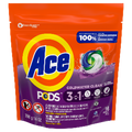 Ace Pods 3in1 Cold Water Clean 16pacs / 14oz