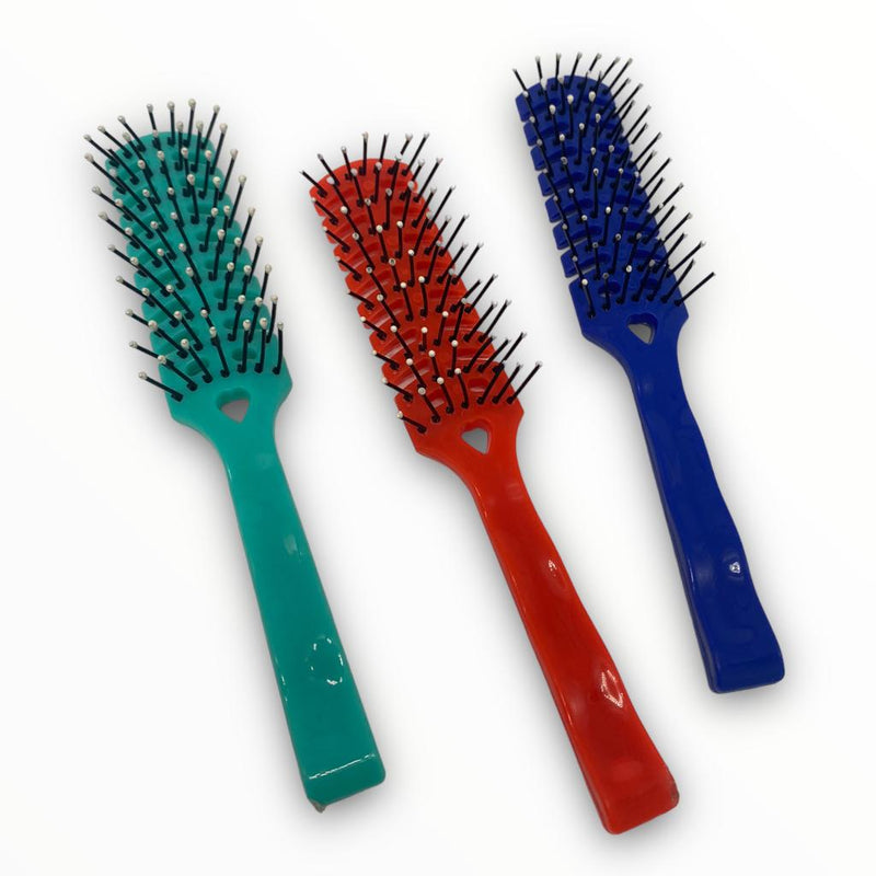 AW Beauty - Comb 3pcs