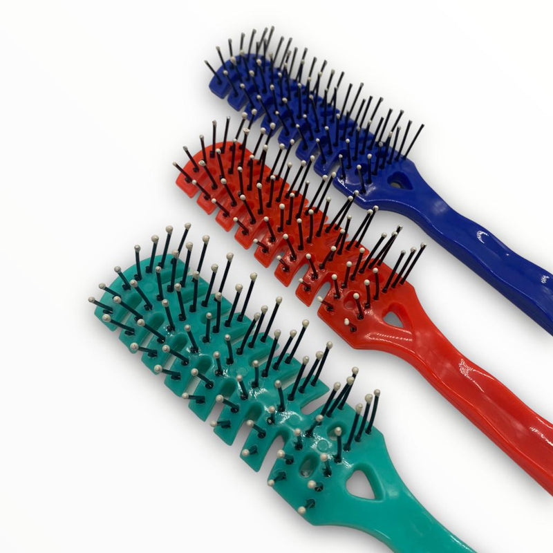AW Beauty - Comb 3pcs