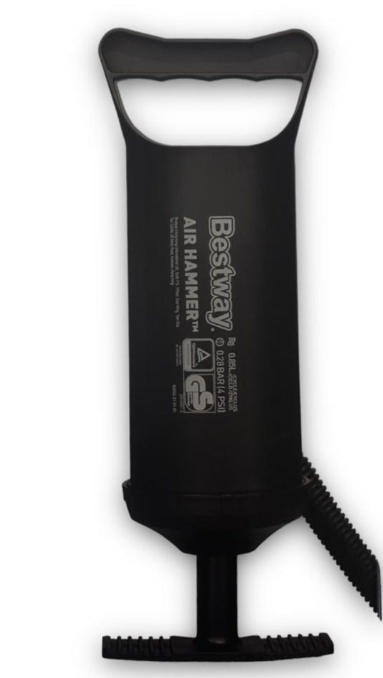 Bestway - Inflation Pump Manual (12in. / 30cm)