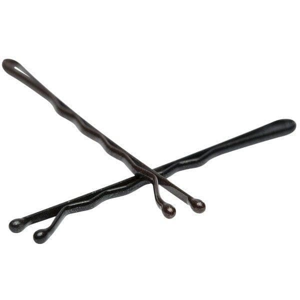 Bobby Pins (100pcs).