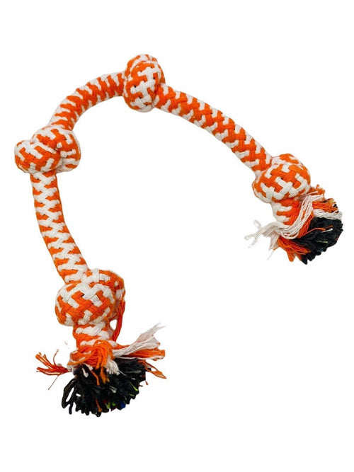 Pet Rope Toy - Soga.