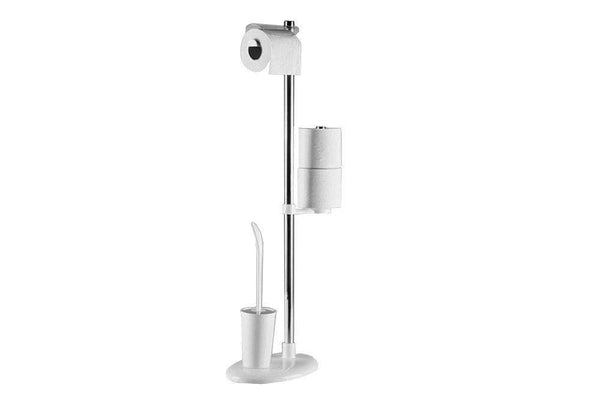 Alba Toilet Brush Stand (27" x 10.6").