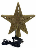 Treetopper Projector - LED.