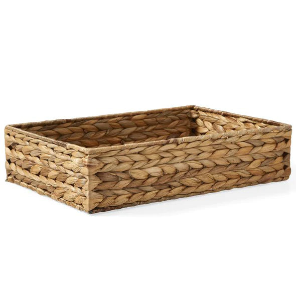 Monique Bath Set In A Basket (17pcs) - Shells *NO ENVÍOS POR CORREO*.