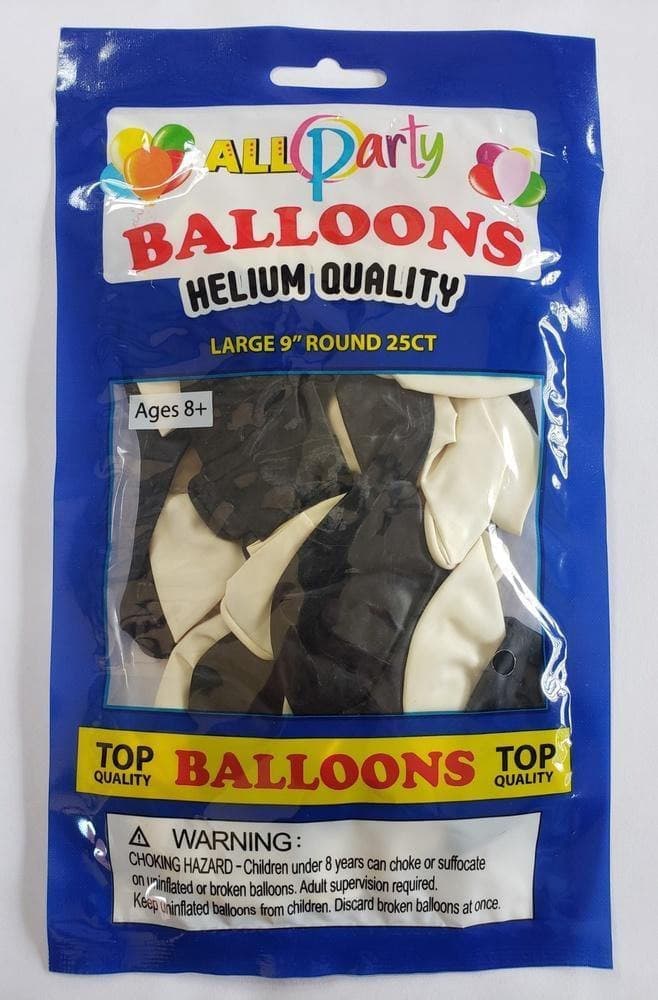 All Party - Globos de Fiesta.